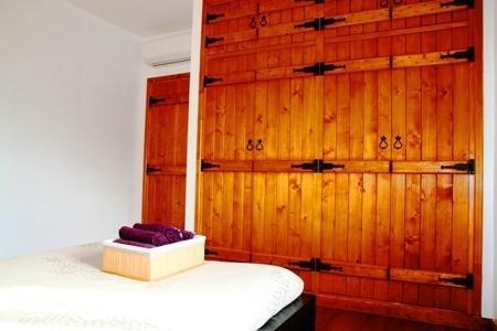 Monte Azul - Casas De Campo Do Junqueirinho Bicos Δωμάτιο φωτογραφία