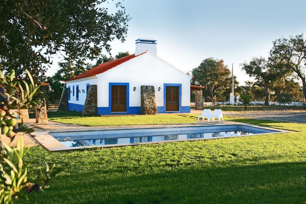 Monte Azul - Casas De Campo Do Junqueirinho Bicos Δωμάτιο φωτογραφία
